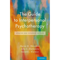 The Guide to Interpersonal Psychotherapy: Updated and Expanded Edition