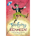 Will Shortz Presents Terrifying KenKen