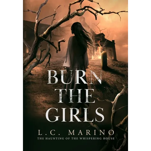 Burn the Girls