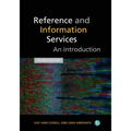 Reference and Information Services: An Introduction
