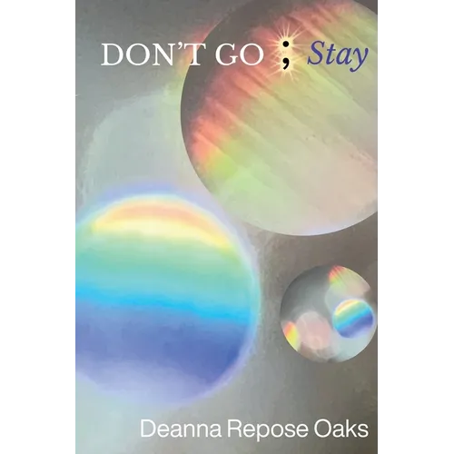 Don't Go; Stay