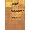Constructions and Compositionality