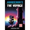 Minecraft: The Voyage: An Official Minecraft Novel