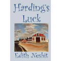 Harding's luck