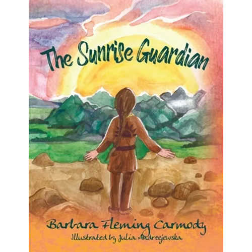 The Sunrise Guardian