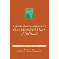 Gabriel García Márquez's One Hundred Years of Solitude: A Casebook