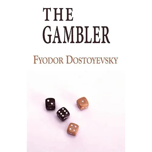 The Gambler
