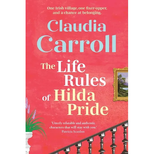 The Life Rules of Hilda Pride