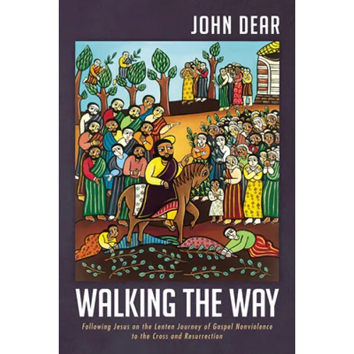 Walking the Way