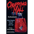 Chopping Mall: The Novelization