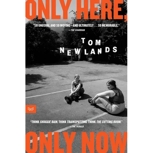 Only Here, Only Now