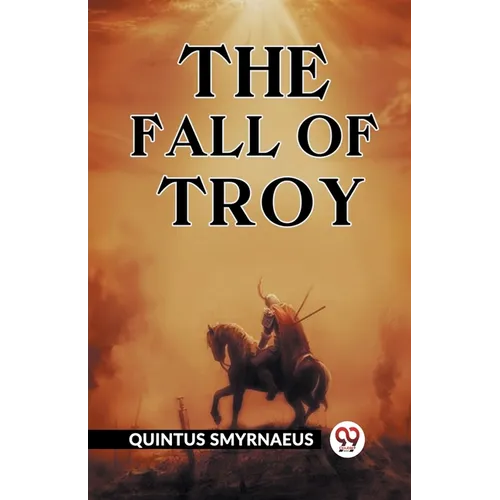 The Fall Of Troy