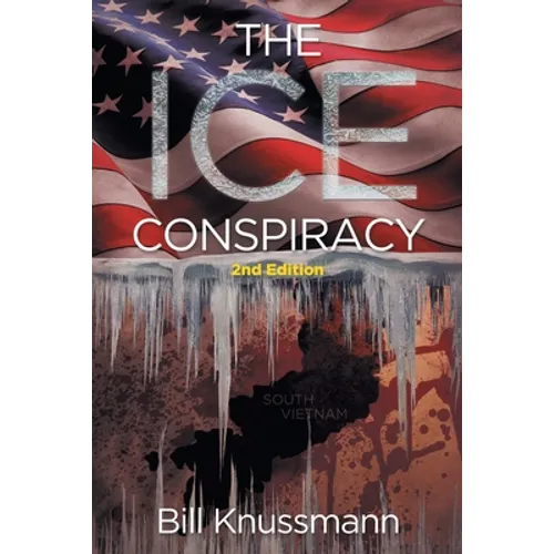 The Ice Conspiracy: 2nd Edition