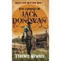 The Legend of Jack Donovan
