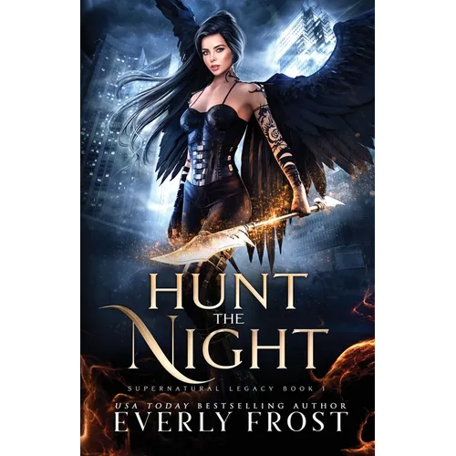 Hunt the Night