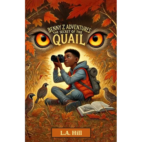 The Secret of the Quail
