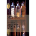 Ncs: All's Well that Ends Well 2ed