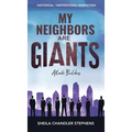 My Neighbors Are GIANTS