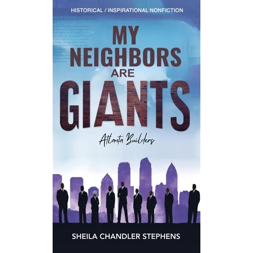 My Neighbors Are GIANTS