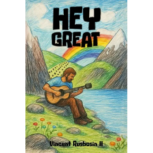 Hey Great