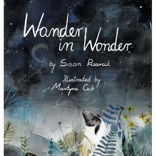 Wander in Wonder