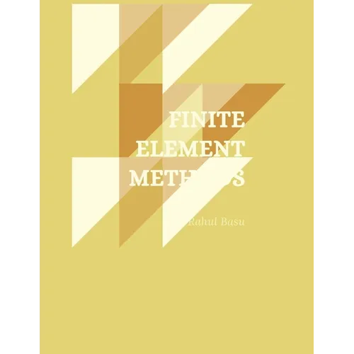 Finite Element Methods