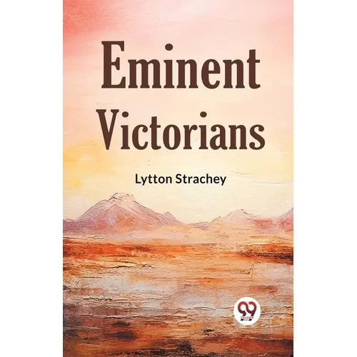 Eminent Victorians
