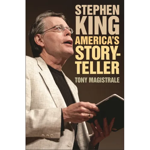 Stephen King: America's Storyteller