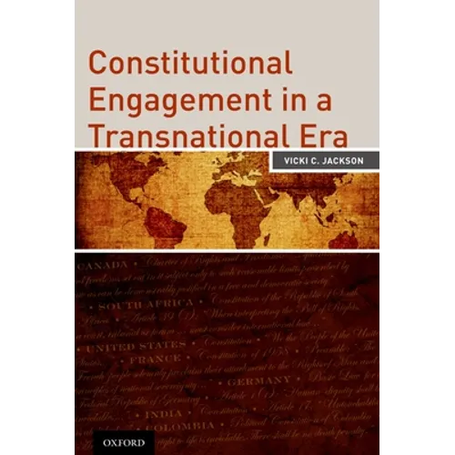 Constitutional Engagement in a Transnational Era