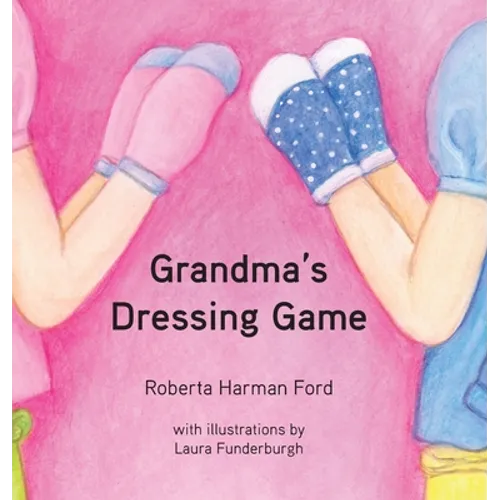 Grandma's Dressing Game