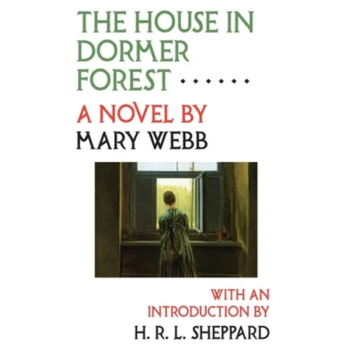 The House in Dormer Forest