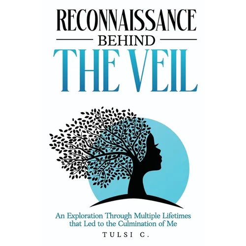 Reconnaissance Behind The Veil
