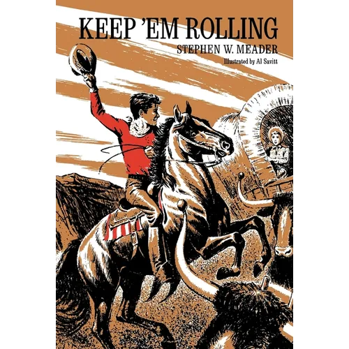 Keep 'Em Rolling