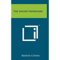 The Singer's Repertoire