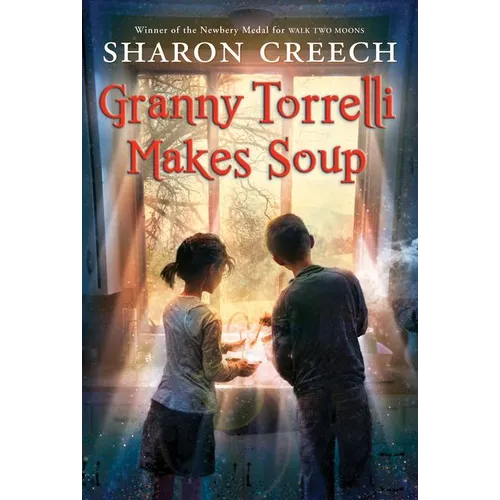 Granny Torrelli Makes Soup