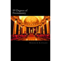 99 Degrees of Freemasonry