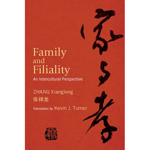 Family and Filiality: An Intercultural Perspective
