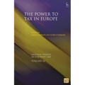 The Power to Tax in Europe