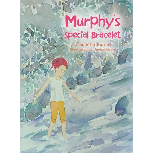 Murphy's Special Bracelet