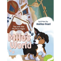 Milo's World: The Wall Ate My Mom Again