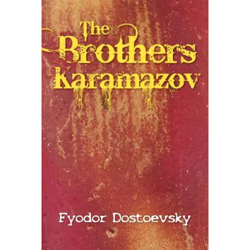 The Karamazov Brothers