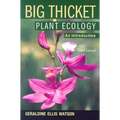 Big Thicket Plant Ecology: An Introduction, 3rd Edition
