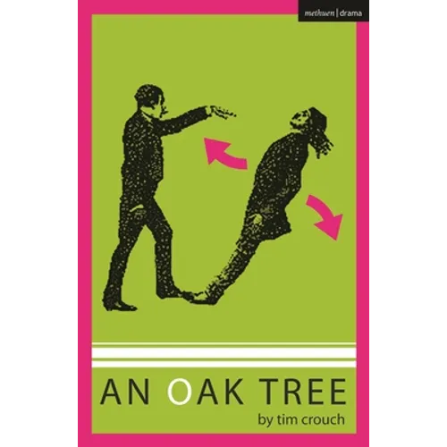 An Oak Tree
