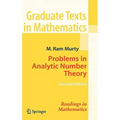 Problems in Analytic Number Theory