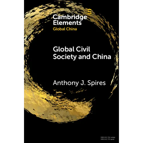Global Civil Society and China