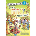 Fancy Nancy: Apples Galore!