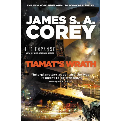 Tiamat's Wrath