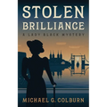 Stolen Brilliance: A Lady Black Mystery