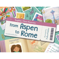 From Aspen to Rome