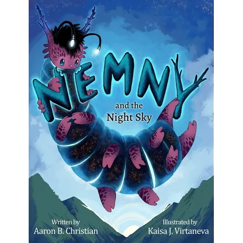 Nemny and the Night Sky